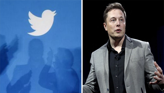 ట్విట్టర్ కీలక నిర్ణయం.. భారత్ లోని రెండు
