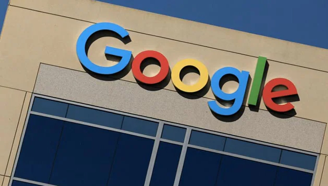 భారత్ లో 453 మంది ఉద్యోగులకు గూగుల్ ఉద్వాసన!