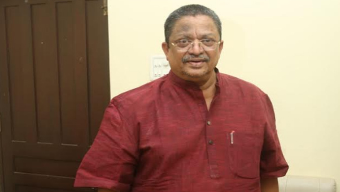 ‘ప్రొడ్యూసర్ గిల్డ్’ మాఫియాగా మారింది : సి.కళ్యాణ్