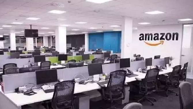 అమెజాన్ కీలక నిర్ణయం.. వారంలో మూడు రోజులు