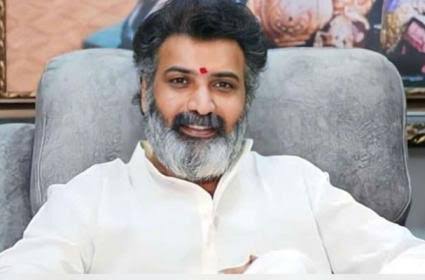 టాలీవుడ్ లో విషాదం.. తారకరత్న మృతి