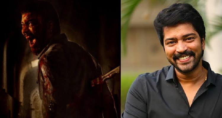 రిలీజ్ డేట్ మార్చుకున్న “ఉగ్రం”..