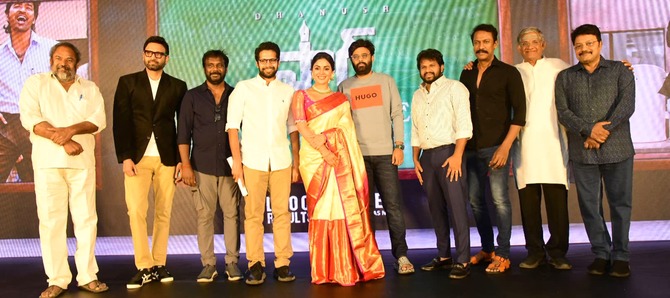 ”సార్’ లాంటి సినిమా తీయడం ఆషామాషి కాదు- పీపుల్ స్టార్ ఆర్. నారాయణమూర్తి