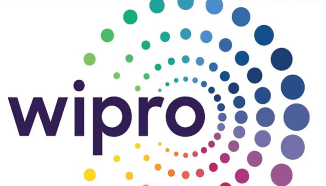 ఫ్రెషర్స్‌ కు విప్రో షాక్