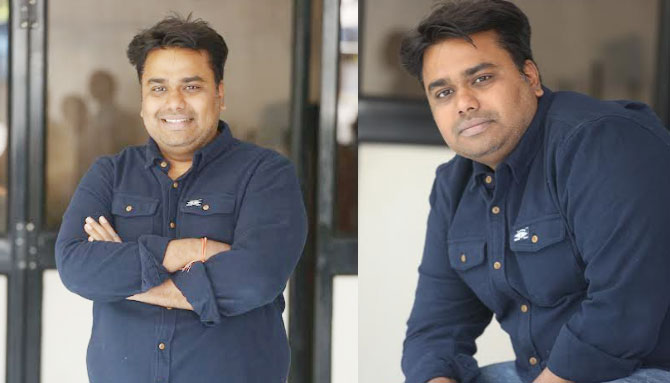 ‘మిస్టర్ కింగ్’ యూత్, ఫ్యామిలీకి కనెక్ట్ అయ్యే సినిమా..: దర్శకుడు శశిధర్ చావలి ‘మిస్టర్ కింగ్’ యూత్, ఫ్యామిలీకి కనెక్ట్ అయ్యే సినిమా..: దర్శకుడు శశిధర్ చావలి