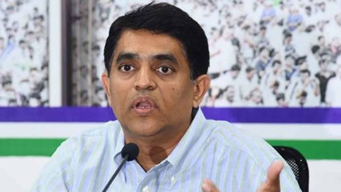 ప్రముఖ పారిశ్రామికవేత్తలతో మంత్రి బుగ్గన భేటీ