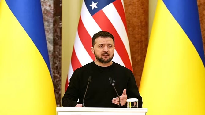 చైనా దిగితే.. ప్రపంచయుద్ధమే చైనా దిగితే.. ప్రపంచయుద్ధమే