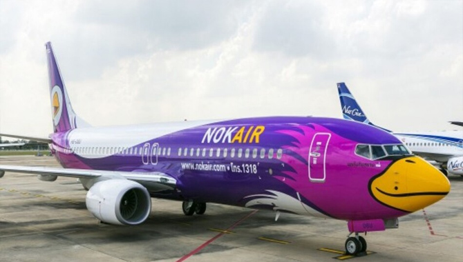 హైదరాబాద్ నుంచి నేరుగా బ్యాంకాక్ కు విమాన సేవలు