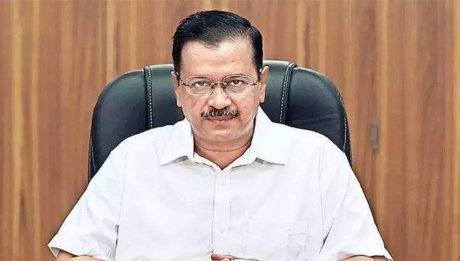 ఢిల్లీ లిక్కర్ స్కాంలో కీలక పరిణామం