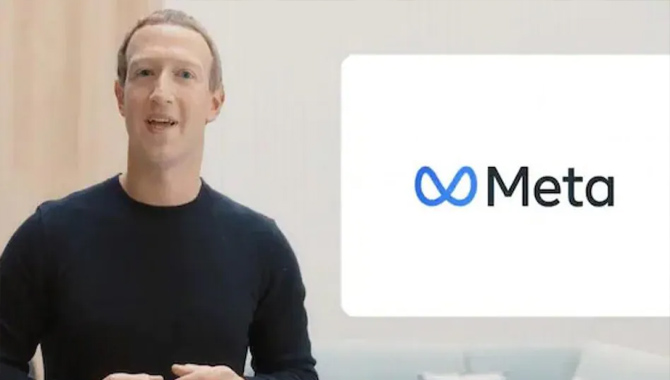 మెటా మరో షాక్.. ఉద్యోగులకు ఉద్వాసన
