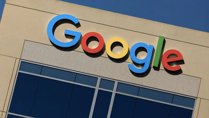 గూగుల్ మరో కీలక నిర్ణయం