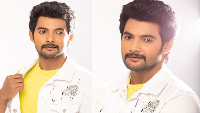 నటుడిగా ఆది సాయి కుమార్‌కు పన్నెండేళ్లు.. ప్రయోగాలకు కేరాఫ్ అడ్రస్‌గా లవ్లీ స్టార్