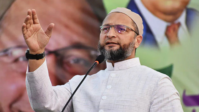 ఔరంగబాద్ లో పోటీ చేస్తాం.. పొత్తులపై ఇప్పుడే చెప్పలేం