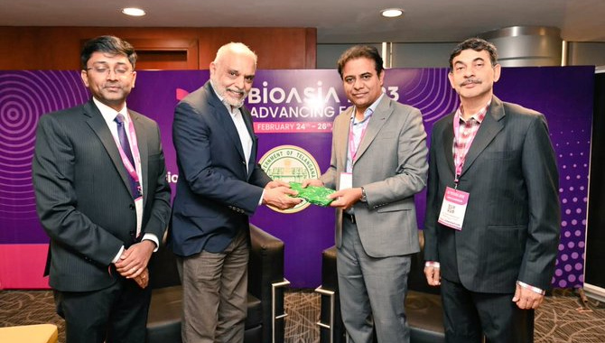 తెలంగాణలో ఫెసిలిటీ సెంటర్ … జుబిలెంట్ గ్రూప్