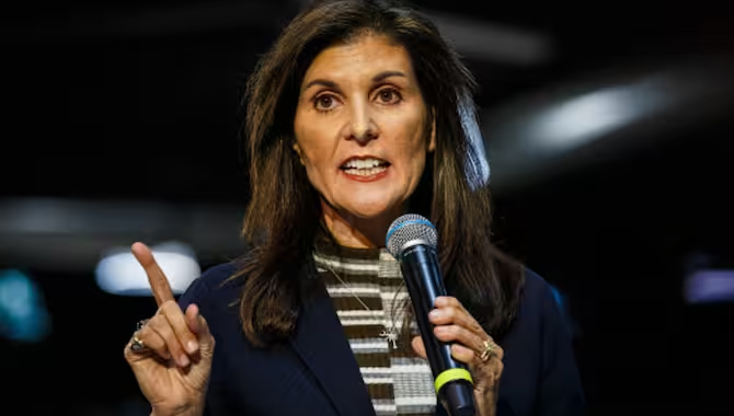 అమెరికాను ద్వేషించే దేశాలకు ఒక్క పైసా కూడా ఇవ్వను