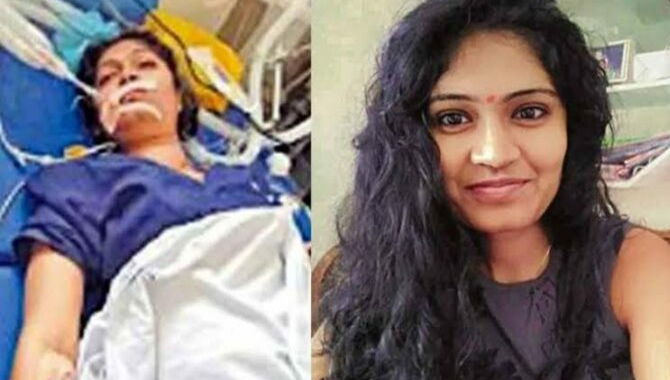 ఇక సెలవు.. ముగిసిన  ప్రీతి అంత్యక్రియలు