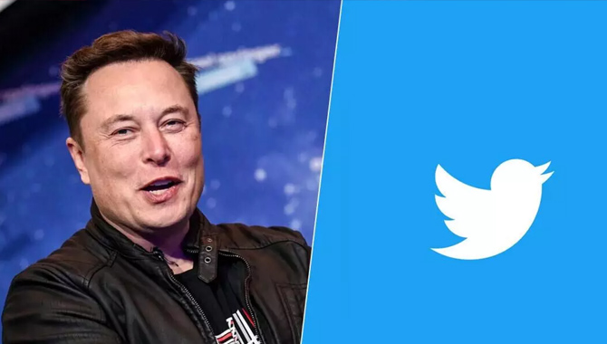 ట్విట్టర్ ఉద్యోగులకు ఝలక్… మరోసారి