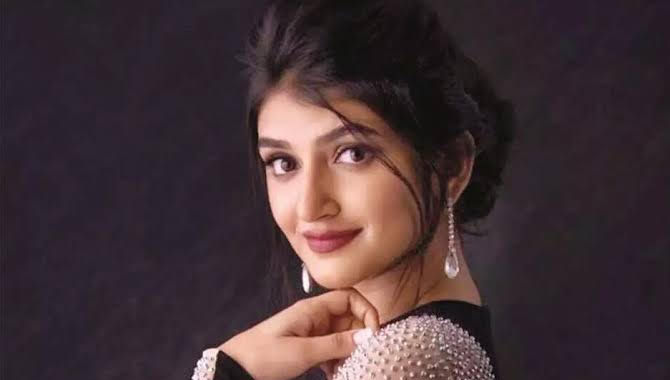 శ్రీలీల భారీ స్కెచ్!