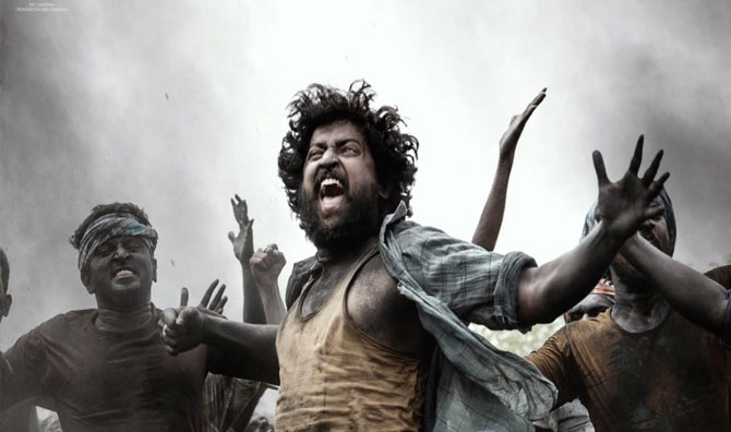 ఈ సమ్మ‌ర్ నానీదేనా?