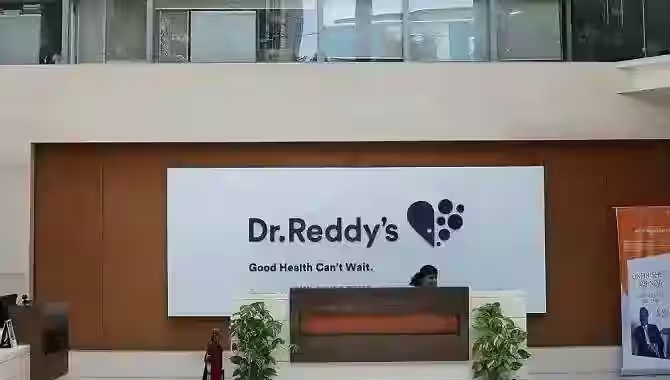 అమెరికా ఫార్మా కంపెనీని కొనుగోలు చేసిన డాక్టర్ రెడ్డీస్