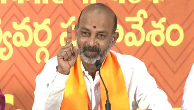 119 స్థానాలలో బలమైన అభ్యర్థులను నిలుపుతాం