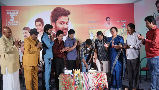 సక్సెస్‌ వచ్చిన తర్వాతే అసలు కెరీర్ మొదలౌతుంది : హీరో సోహైల్‌