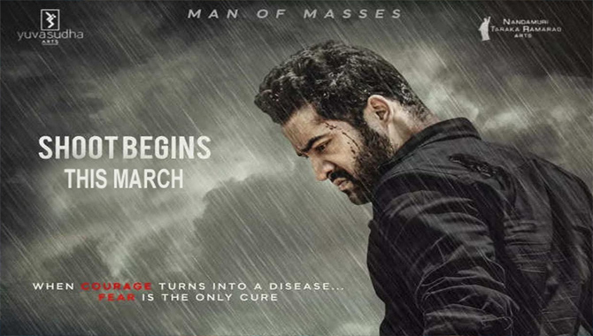 జూనియర్ ఎన్టీఆర్ NTR#30 ఈ మార్చి నెలలో అయినా మొదలవుతుందా?