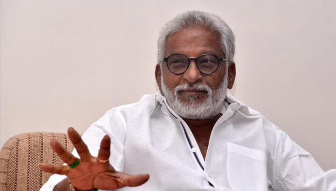 ఏప్రిల్ తర్వాత విశాఖే : వైవీ సుబ్బారెడ్డి