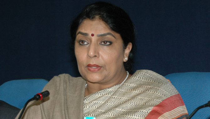 అధిష్ఠానం ఆదేశిస్తే ఏపీ నుంచి పోటీ చేస్తా