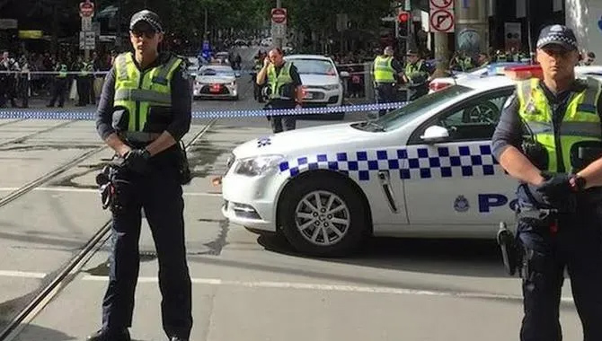 ఆస్ట్రేలియాలో దారుణ ఘటన… భారతీయుడిని