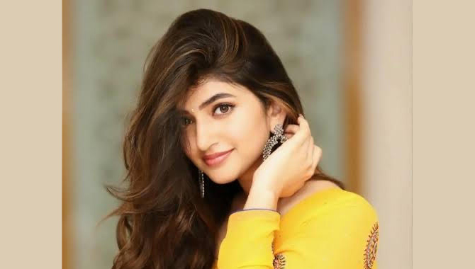 శ్రీలీల‌ను లాక్ చేసేసిన సితార‌