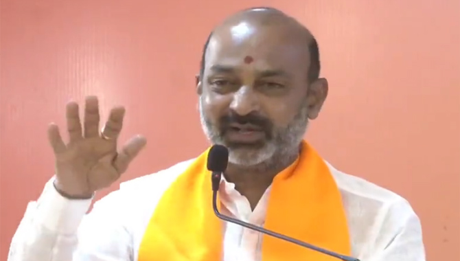 వచ్చే ఎన్నికల్లో ఒంటరిగానే బీజేపీ పోటీ