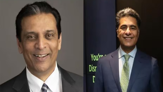 బైడెన్ ప్రభుత్వంలో మరో ఇద్దరు ఇండో అమెరికన్లు!