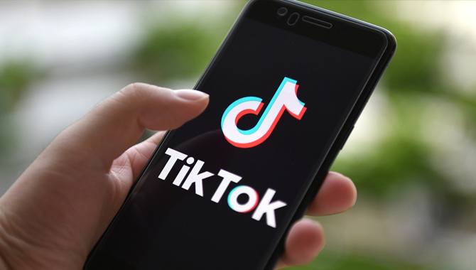 అమెరికాలో మైనర్లకు 60 నిమిషాలే… టిక్టాక్ అమెరికాలో మైనర్లకు 60 నిమిషాలే… టిక్టాక్