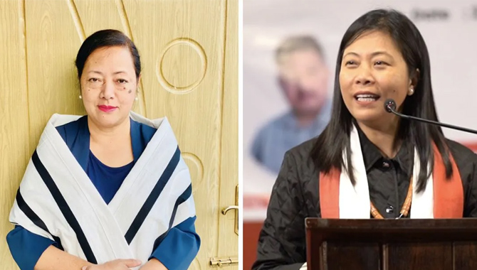 60 ఏళ్ల చరిత్రలో సరికొత్త రికార్డు.. తొలిసారిగా