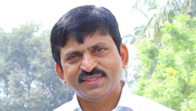 తెలంగాణలో ‘టీఆర్ఎస్’ పేరుతో కొత్త పార్టీ..!?