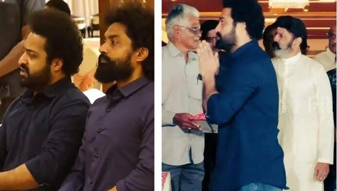 బాల‌య్యపై ఎన్టీఆర్ ఫ్యాన్స్ ఫైర్