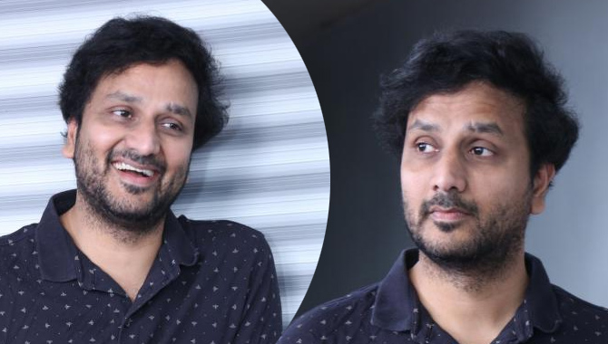 మనలో ఒకరి కథలా సహజంగా ఉండే సినిమా ‘ఫలానా అబ్బాయి ఫలానా అమ్మాయి’- దర్శకుడు శ్రీనివాస్ అవసరాల మనలో ఒకరి కథలా సహజంగా ఉండే సినిమా ‘ఫలానా అబ్బాయి ఫలానా అమ్మాయి’- దర్శకుడు శ్రీనివాస్ అవసరాల