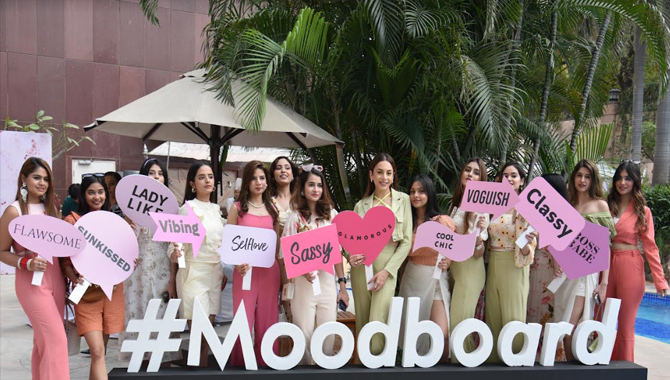 MADAME’s SS’23 Collection Launch stuns with vibrant colors Madames Ss23 Collection Launch Stuns With Vibrant Colors