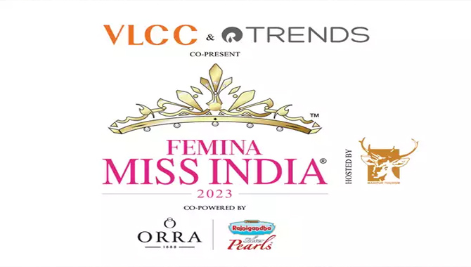 Niine Announced As Official Hygiene Partner For Femina Miss India 2023 