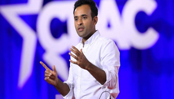 తాను అధ్యక్ష పీఠమెక్కితే.. ఆ శాఖ  రద్దు