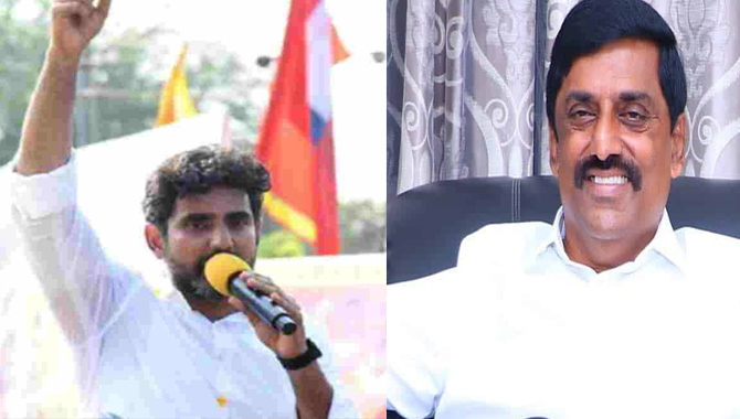 పీలేరు టీడీపీ అభ్యర్థి ఖరారు