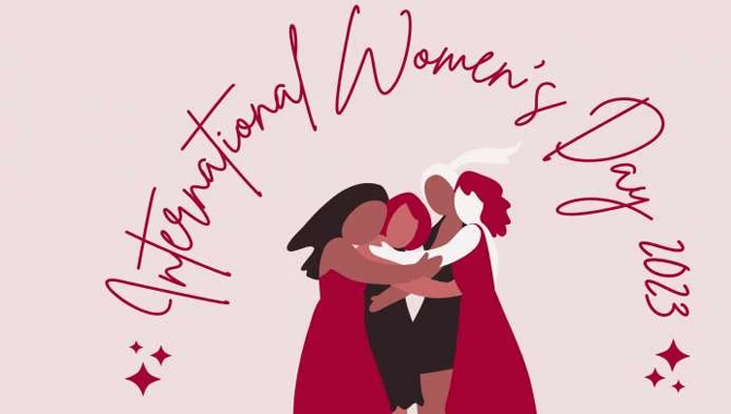 తెలంగాణ ప్రభుత్వం గుడ్ న్యూస్..  ఉమెన్స్ డే సందర్భంగా