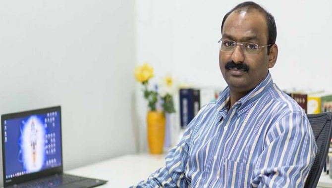 ఎమ్మెల్సీ కవిత మాజీ ఆడిటర్ బుచ్చిబాబుకు బెయిల్ మంజూరు