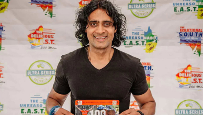 భారతీయుడు రికార్డు.. ప్రపంచంలో టాప్-10లో