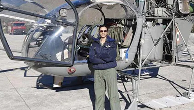 మహిళా దినోత్సవం వేళ.. ఓ చరిత్రాత్మక నిర్ణయం