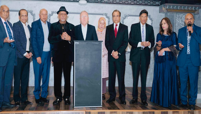 Aapis New Jersey Chapter Leads Efforts To Support Earthquake Victims In Syria Turkey 