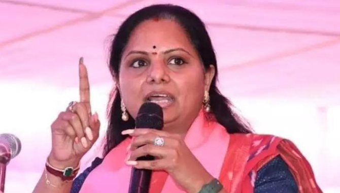 కవితకు ఈడీ తాజా నోటీసులు.. 10న అరెస్టు ఖాయమా..?