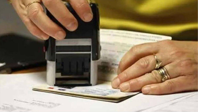 త్వరగా స్టెమ్ వర్క్ పర్మిట్లు : అమెరికా