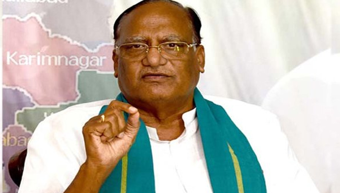 శాసనమండలి చైర్మన్ ఆసక్తికర వ్యాఖ్యలు.. గవర్నర్ అంటే మాకు